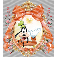 Disney Style-DSN 1472